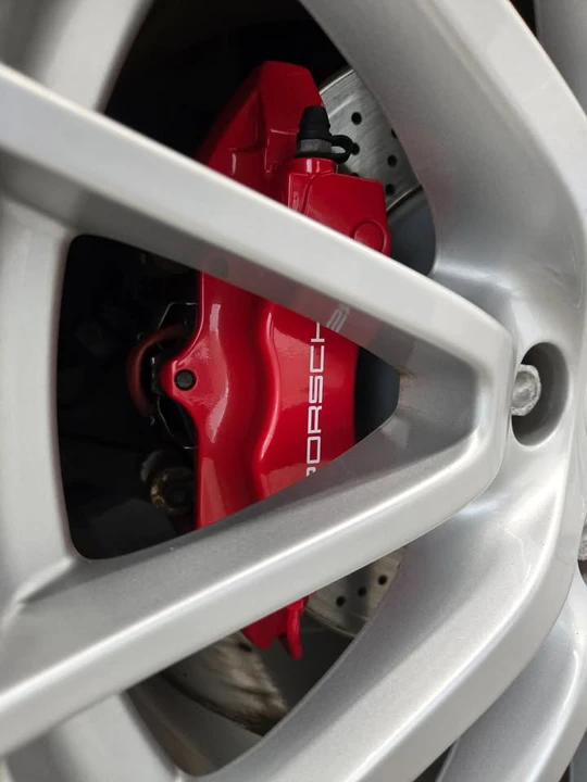 2006 Porsche 997 Carrera S - Image 6 of 20
