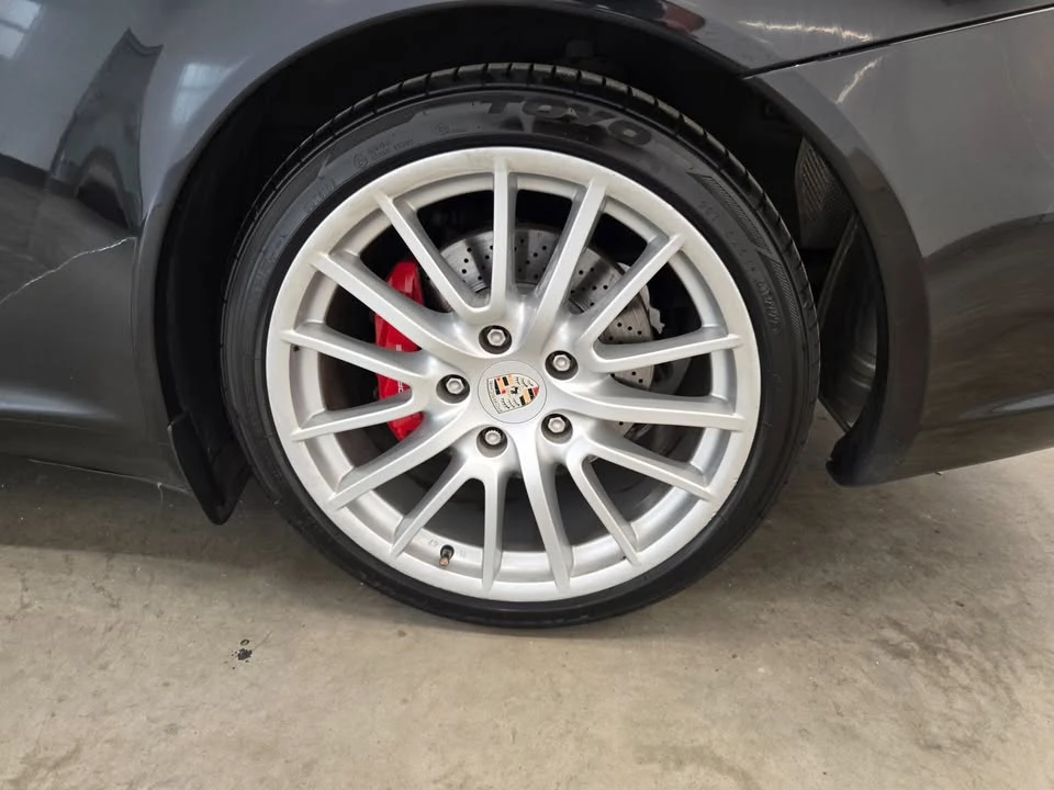 2006 Porsche 997 Carrera S - Image 5 of 20