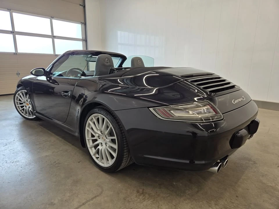 2006 Porsche 997 Carrera S - Image 2 of 20