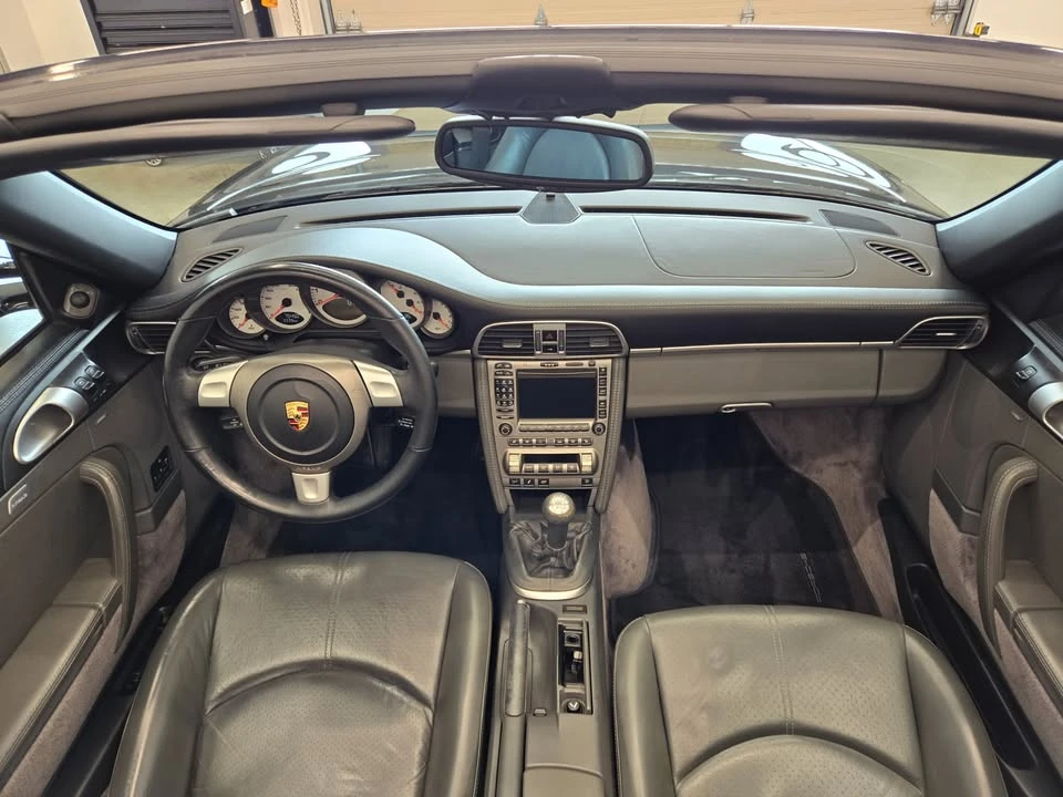 2006 Porsche 997 Carrera S - Image 10 of 20