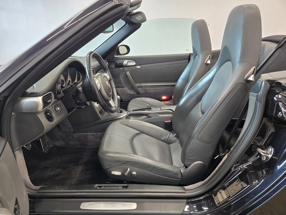 2006 Porsche 997 Carrera S - Image 8 of 20