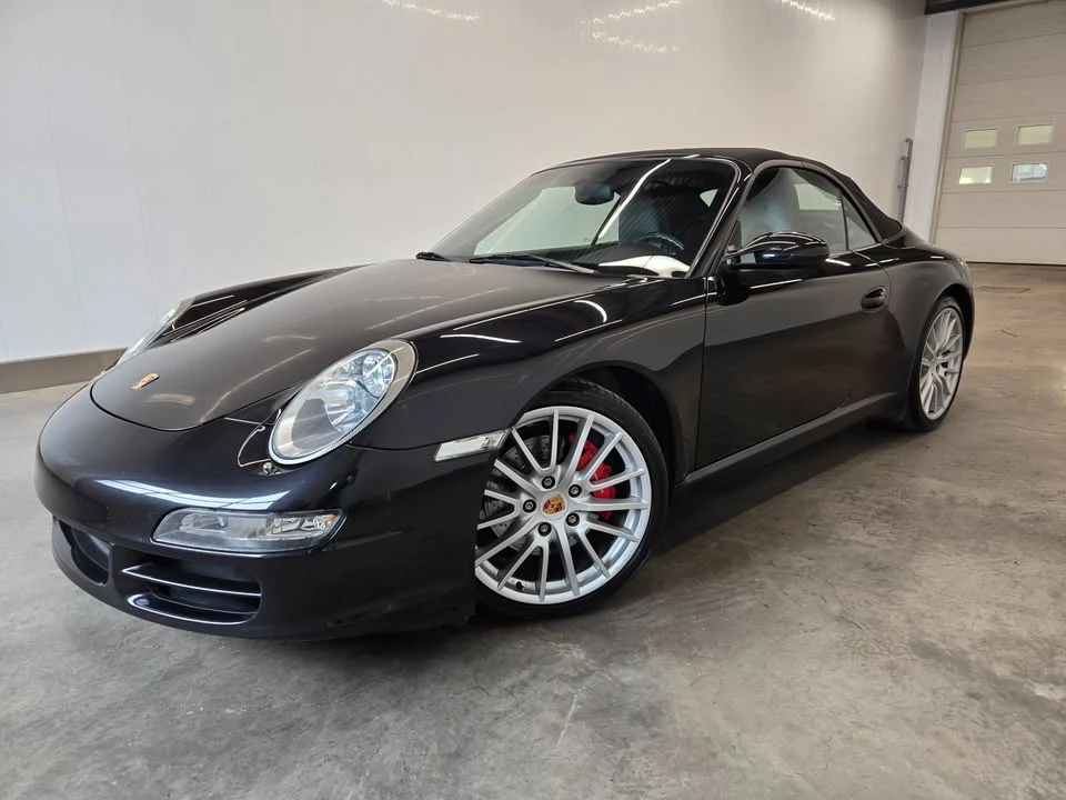 2006 Porsche 997 Carrera S - Image 11 of 20