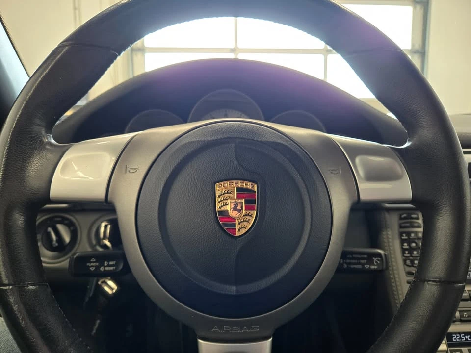 2006 Porsche 997 Carrera S - Image 18 of 20