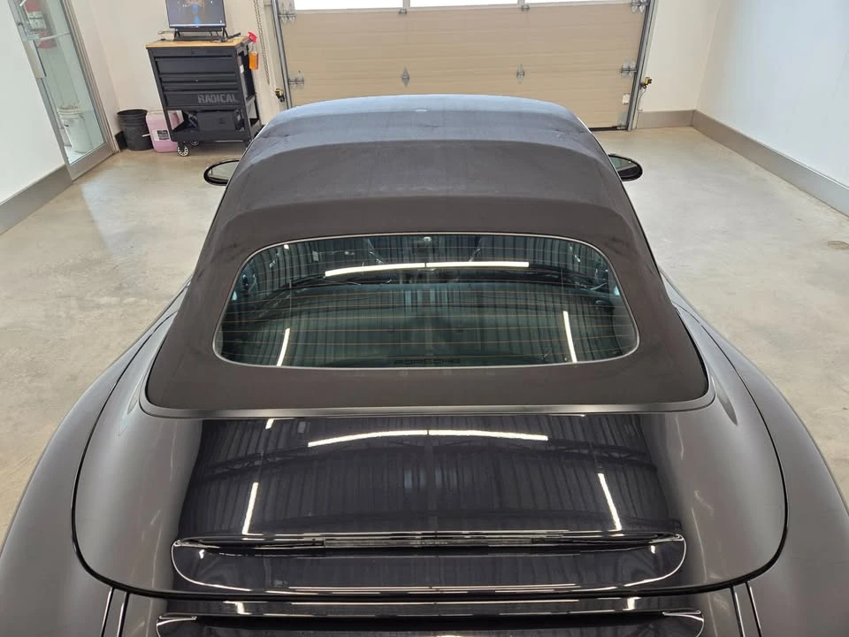 2006 Porsche 997 Carrera S - Image 13 of 20