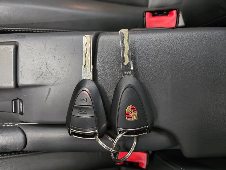 2006 Porsche 997 Carrera S - Image 19 of 20