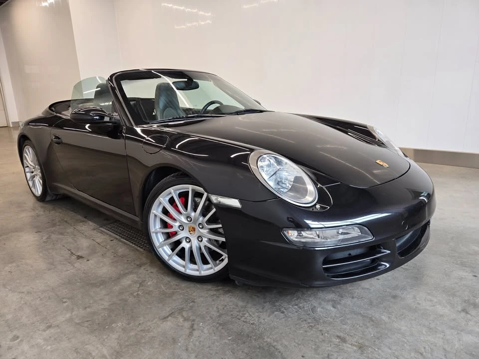 2006 Porsche 997 Carrera S - Image 4 of 20