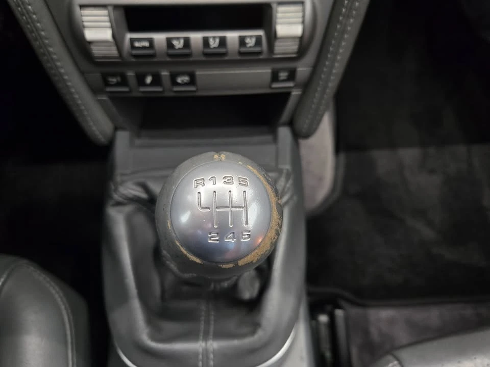 2006 Porsche 997 Carrera S - Image 17 of 20