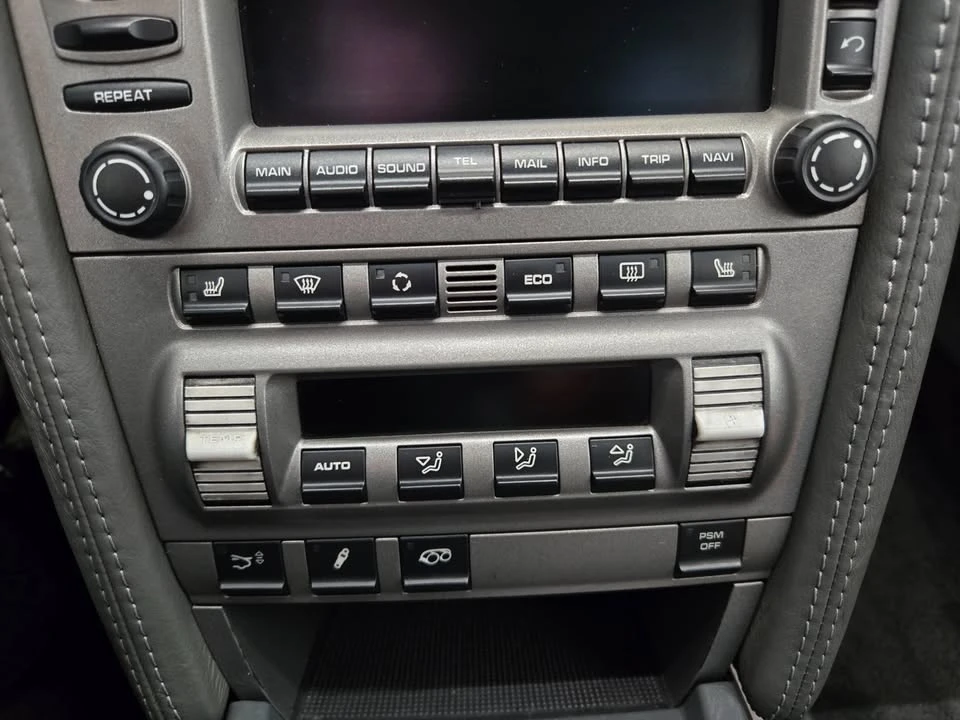 2006 Porsche 997 Carrera S - Image 15 of 20