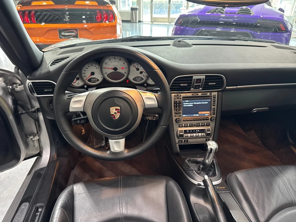 2006 Porsche 997 Carrera S - Image 7 of 12