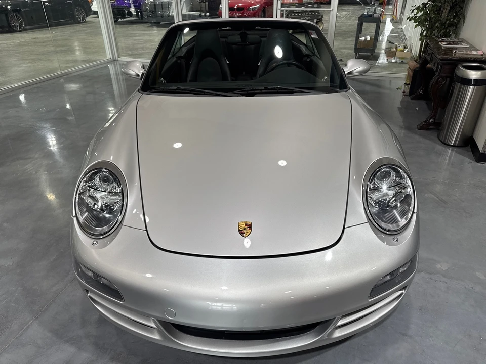 2006 Porsche 997 Carrera S - Image 2 of 12
