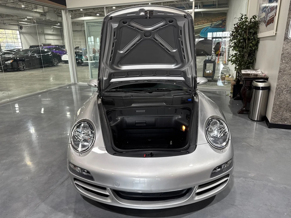 2006 Porsche 997 Carrera S - Image 11 of 12