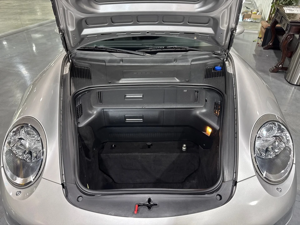 2006 Porsche 997 Carrera S - Image 12 of 12