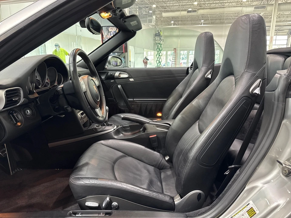 2006 Porsche 997 Carrera S - Image 8 of 12