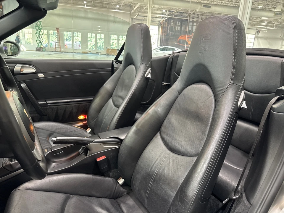 2006 Porsche 997 Carrera S - Image 9 of 12