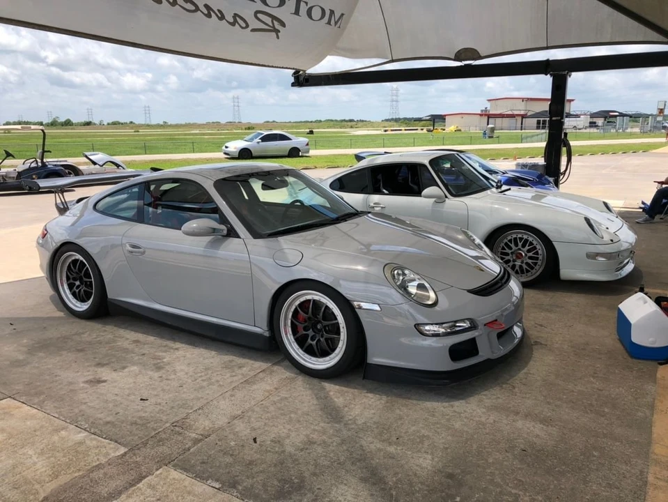 2006 Porsche 997 Carrera S - Image 10 of 10