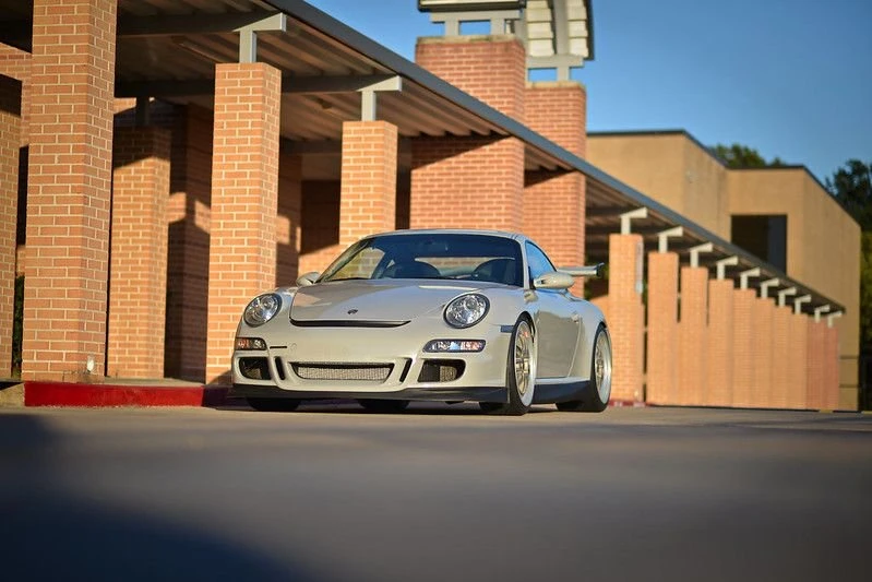2006 Porsche 997 Carrera S - Image 2 of 10