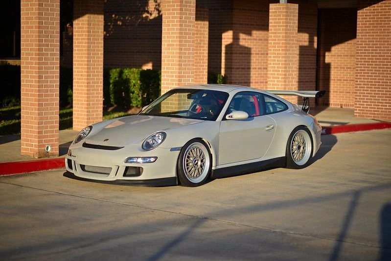 2006 Porsche 997 Carrera S - Image 3 of 10
