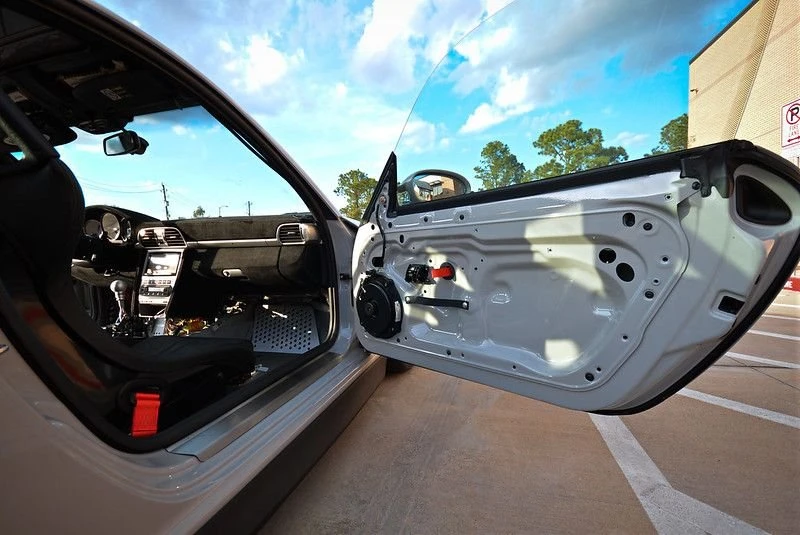 2006 Porsche 997 Carrera S - Image 4 of 10