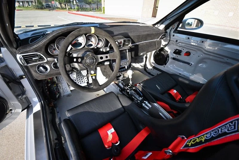 2006 Porsche 997 Carrera S - Image 6 of 10