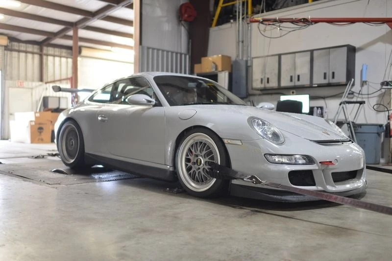 2006 Porsche 997 Carrera S - Image 7 of 10