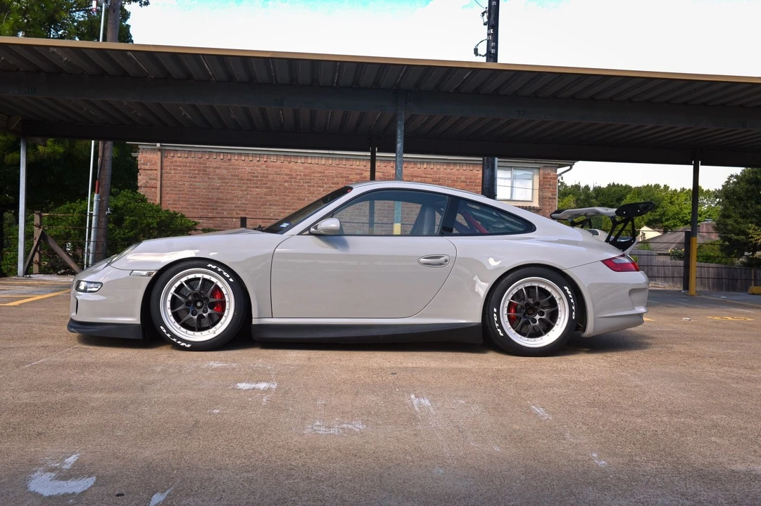 2006 Porsche 997 Carrera S - Image 8 of 10