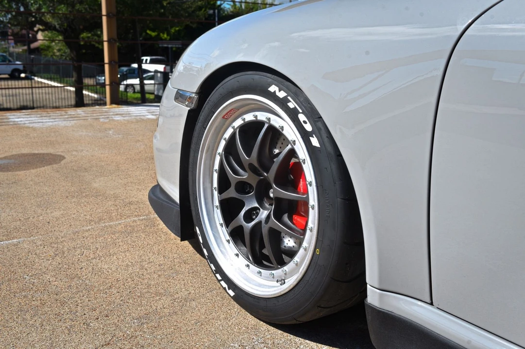 2006 Porsche 997 Carrera S - Image 9 of 10