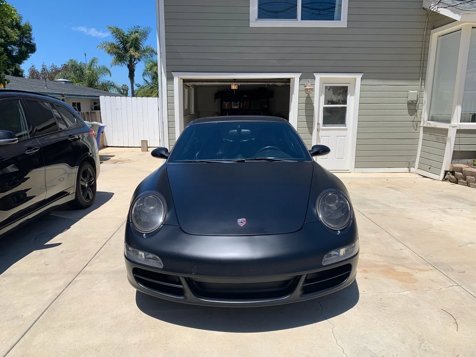 2006 Porsche 997 Carrera S - Image 27 of 29