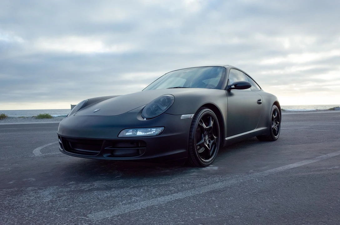 2006 Porsche 997 Carrera S - Image 2 of 29