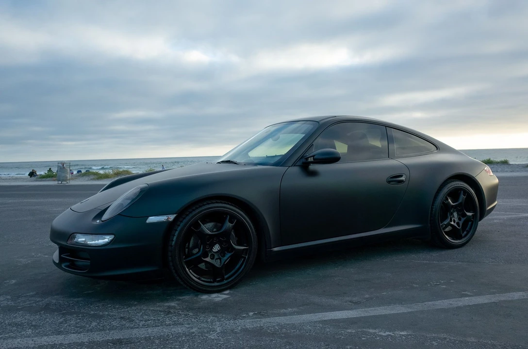 2006 Porsche 997 Carrera S - Image 3 of 29