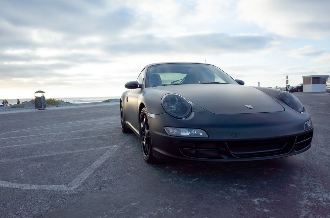 2006 Porsche 997 Carrera S - Image 4 of 29