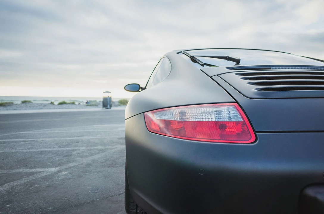 2006 Porsche 997 Carrera S - Image 9 of 29