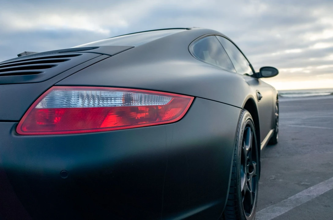 2006 Porsche 997 Carrera S - Image 10 of 29