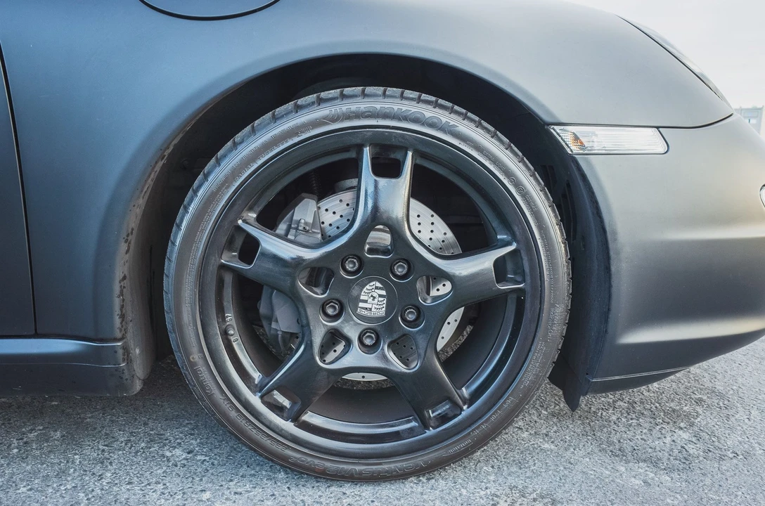 2006 Porsche 997 Carrera S - Image 13 of 29