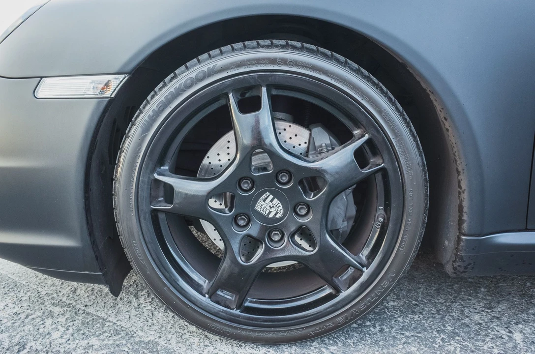 2006 Porsche 997 Carrera S - Image 14 of 29