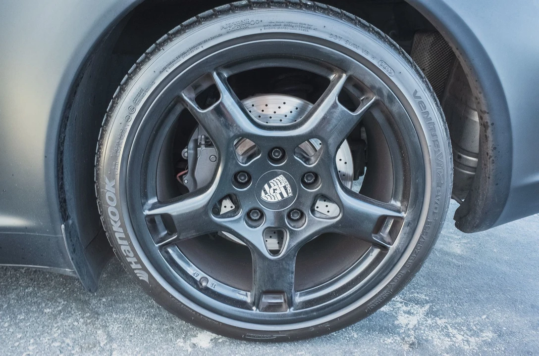 2006 Porsche 997 Carrera S - Image 15 of 29