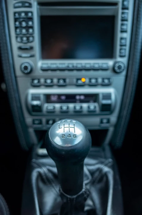 2006 Porsche 997 Carrera S - Image 16 of 29