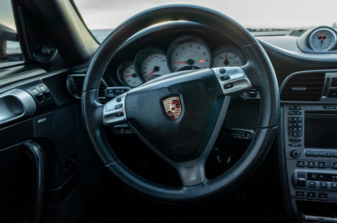 2006 Porsche 997 Carrera S - Image 17 of 29