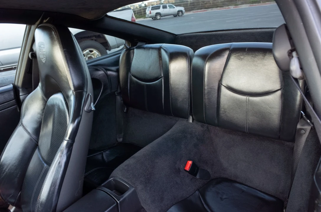 2006 Porsche 997 Carrera S - Image 18 of 29