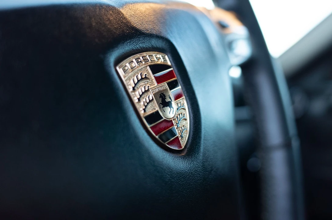 2006 Porsche 997 Carrera S - Image 19 of 29