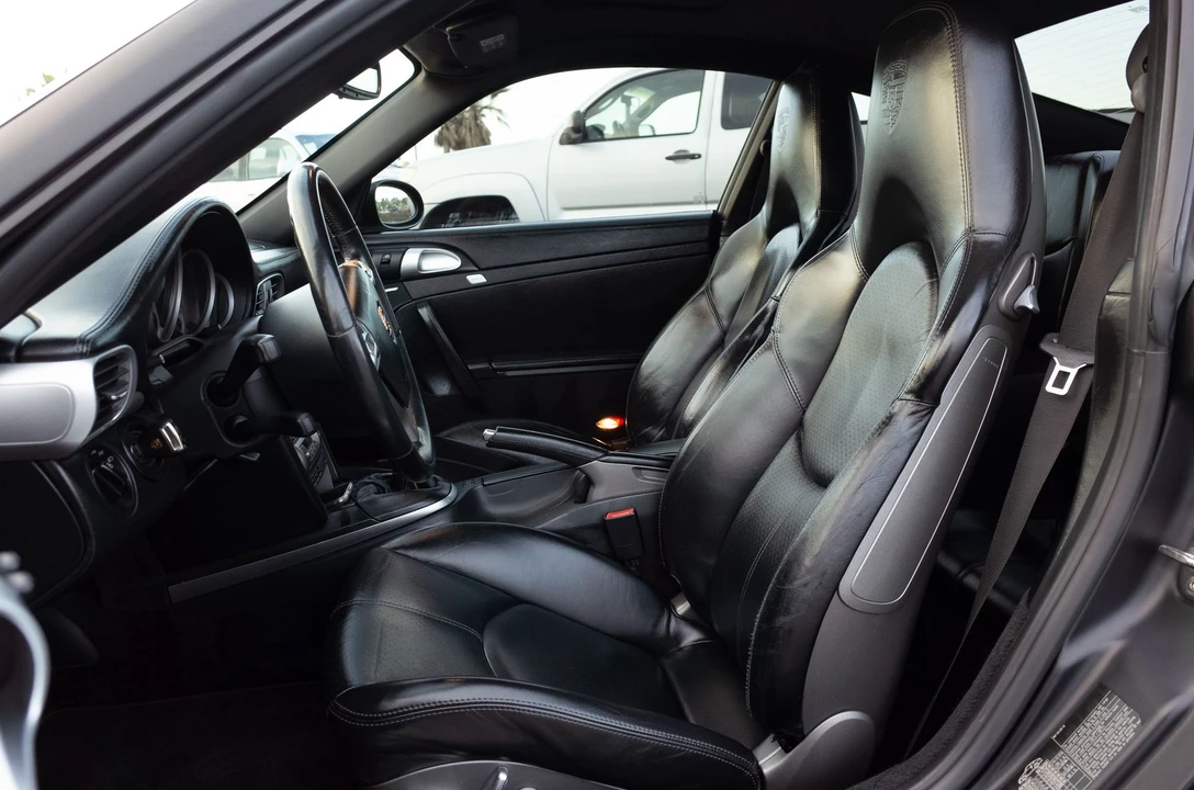 2006 Porsche 997 Carrera S - Image 20 of 29