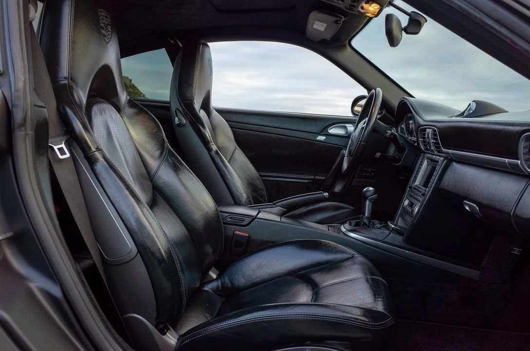 2006 Porsche 997 Carrera S - Image 21 of 29