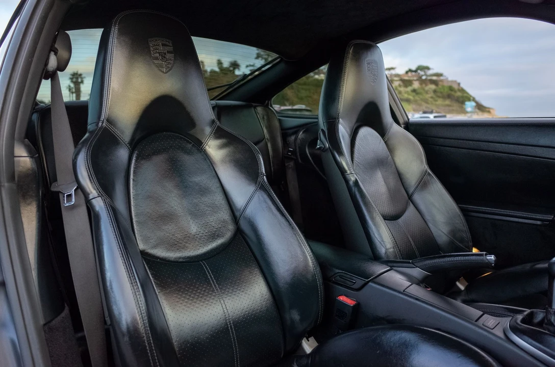 2006 Porsche 997 Carrera S - Image 23 of 29