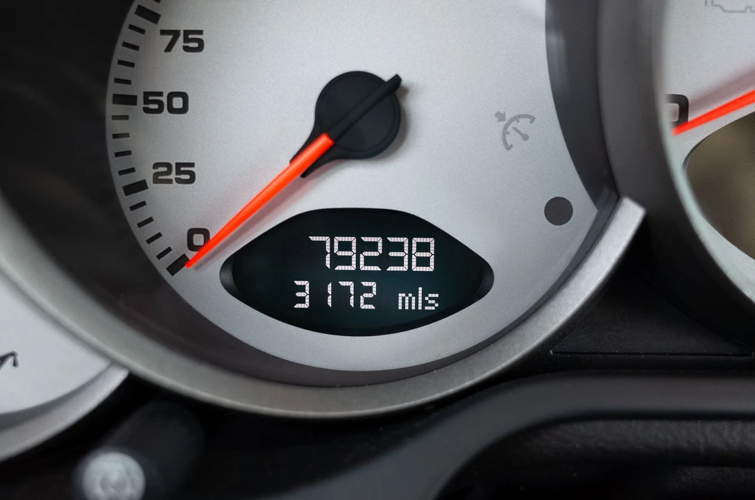 2006 Porsche 997 Carrera S - Image 24 of 29