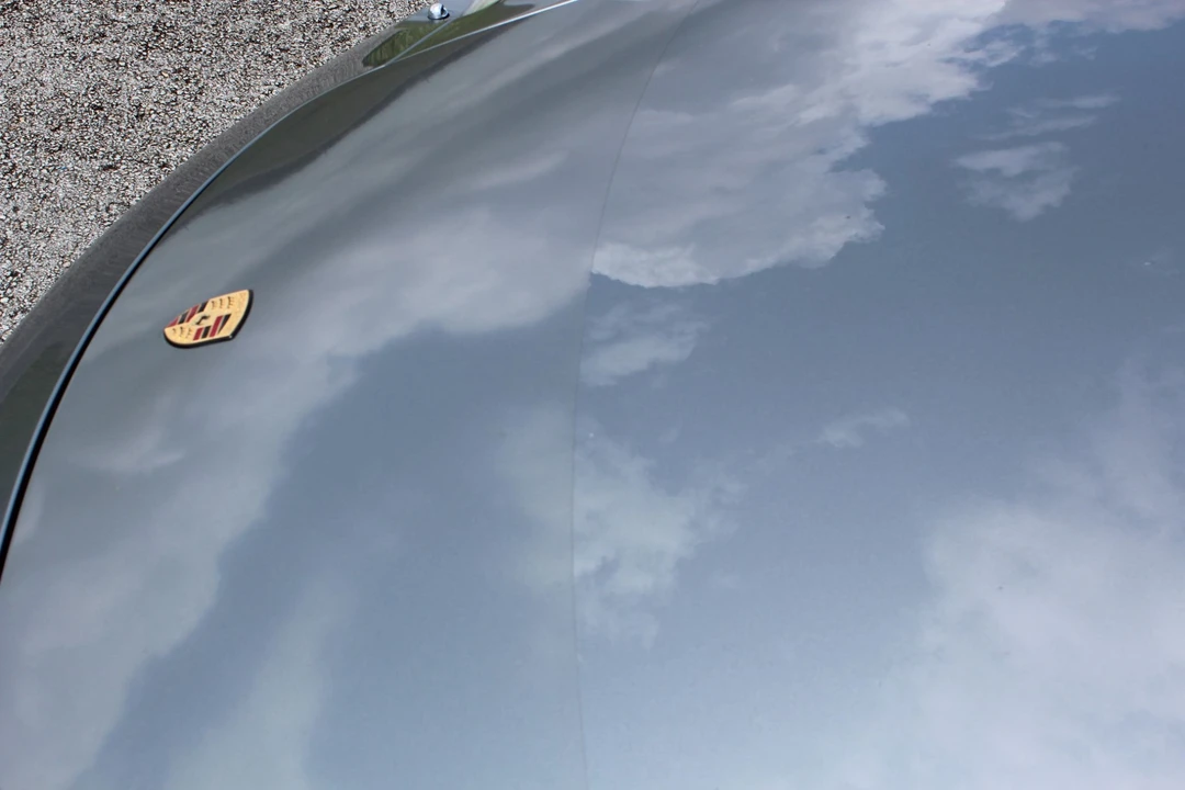 2006 Porsche 997 Carrera S - Image 22 of 31