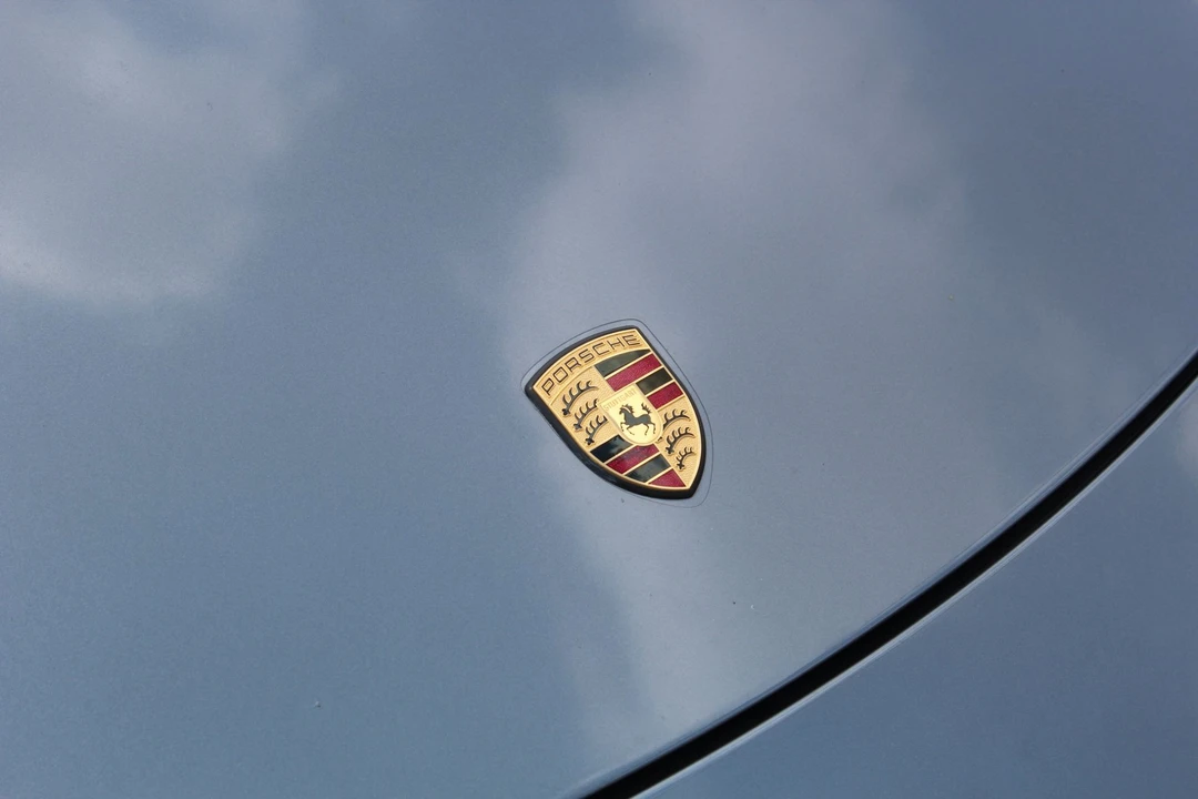 2006 Porsche 997 Carrera S - Image 23 of 31