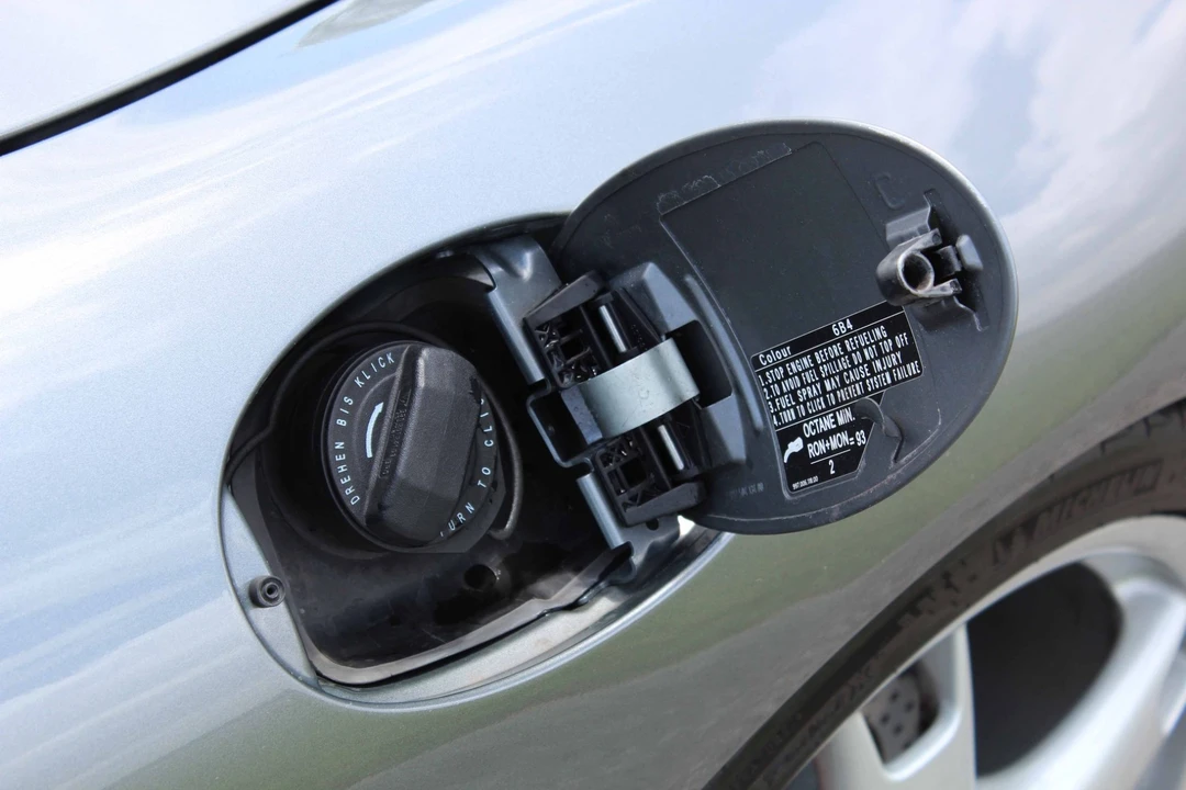 2006 Porsche 997 Carrera S - Image 29 of 31