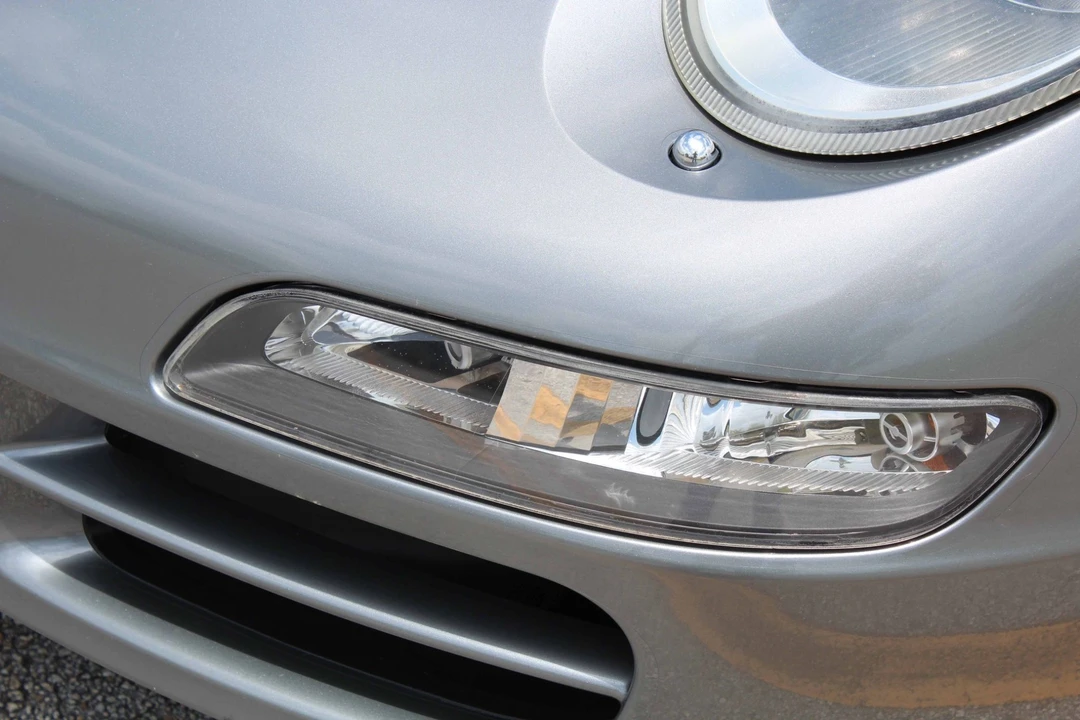 2006 Porsche 997 Carrera S - Image 24 of 31
