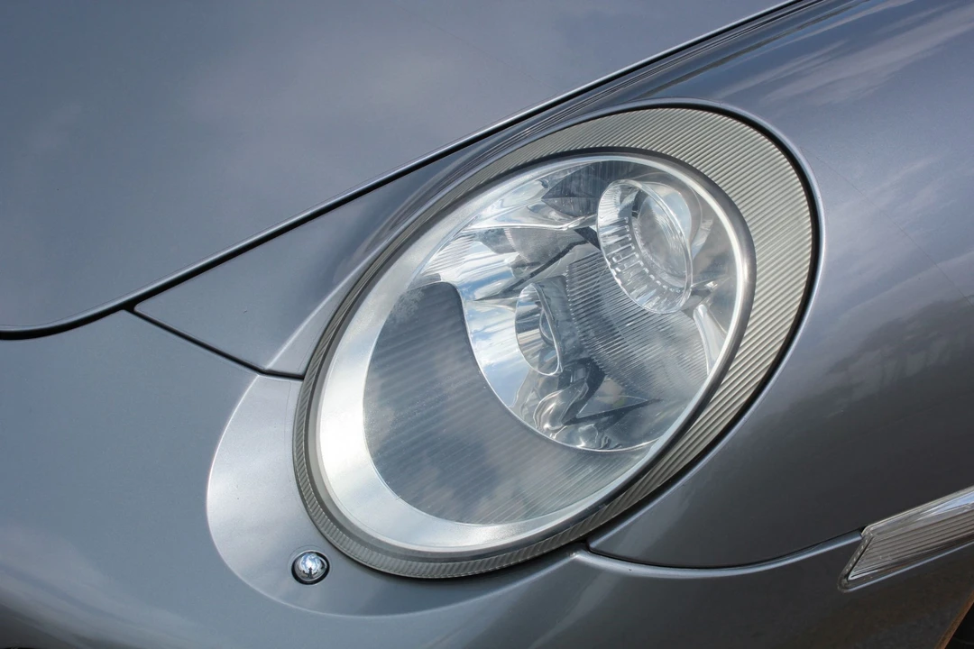2006 Porsche 997 Carrera S - Image 27 of 31
