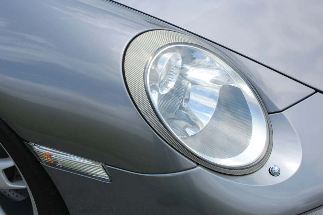 2006 Porsche 997 Carrera S - Image 26 of 31