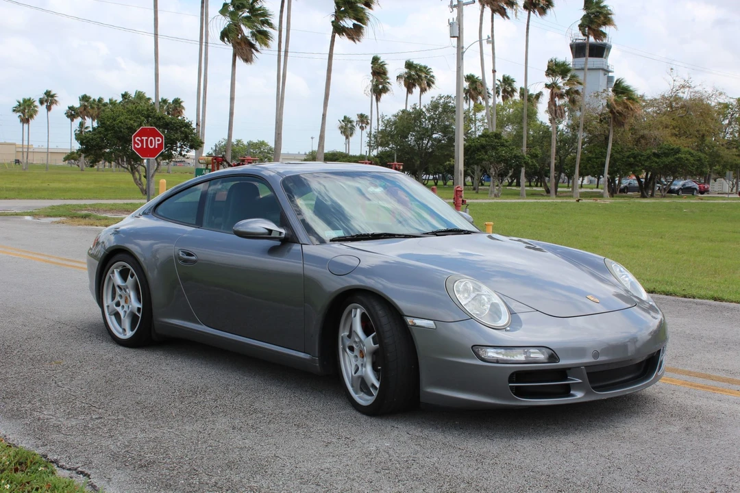 2006 Porsche 997 Carrera S - Image 3 of 31